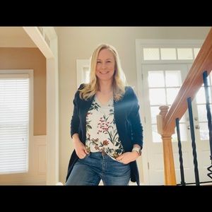 Meet your Posher, Beckett